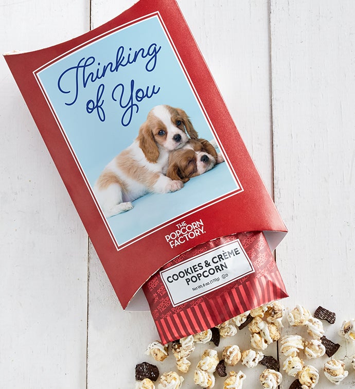 Cards With Pop® Thinking of You
